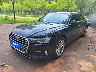 奥迪A6L 40TFSI 