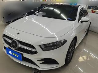 奔驰A级 1.3T 