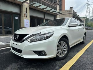 天籁 2.0L XL智进版 