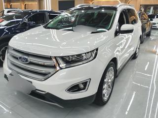 福特锐界 2.0T 自动 EcoBoost 245尊锐型 