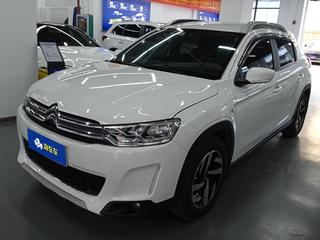 雪铁龙C3-XR 1.6L 自动 先锋型改款 