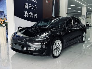 MODEL 3 后轮驱动版 