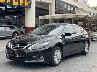 天籁 2.0L XL智进版 