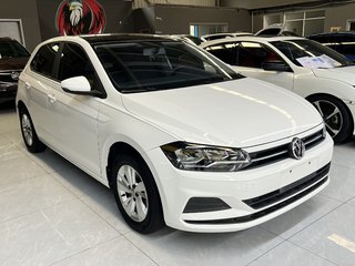 POLO 1.5L 全景乐享版 