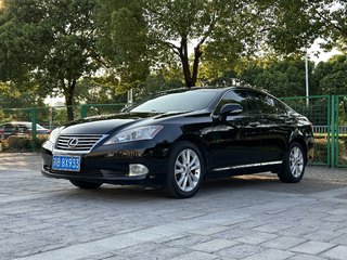 雷克萨斯ES 240 2.4L 自动 豪华版 