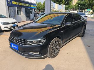 大众迈腾 2.0T 自动 330TSI-30周年纪念型 