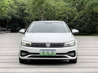 大众凌渡 1.4T 