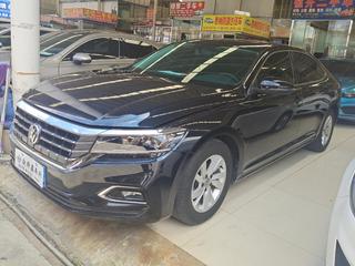 大众帕萨特 1.4T 自动 280TSI商务版 