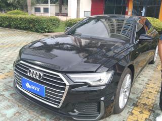 奥迪A6L 45TFSI 