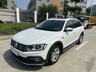 大众蔚领 1.4T 