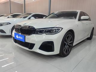 宝马3系 320Li 