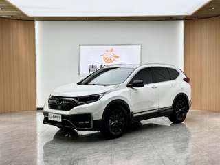 CR-V 1.5T 