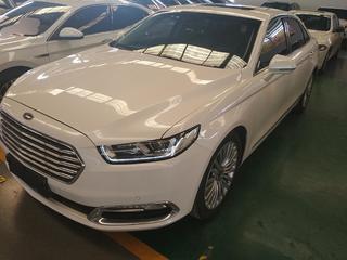 福特金牛座 2.0T 自动 EcoBoost 245时尚型 