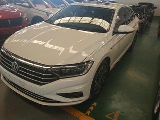 大众速腾 1.4T 自动 280TSI-R-Line智联版 