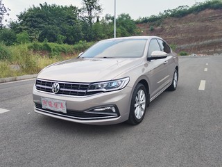 宝来 1.5L 舒适型 