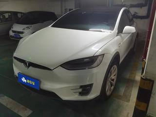 特斯拉MODEL X 自动 长续航升级版 