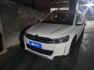 雪铁龙C3-XR 1.6L 手动 时尚型 