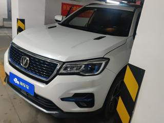 长安CS75 PHEV 1.5T 自动 进取型 