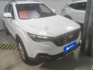 奔腾X40 1.6L 手动 舒适型 