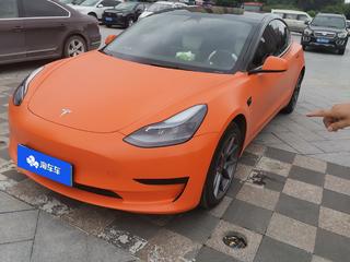 MODEL 3 后轮驱动版 