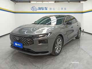 蒙迪欧 2.0T EcoBoost245豪华型 