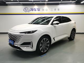 长安UNI-K 2.0T 自动 尊贵型 