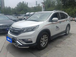 CR-V 2.4L 