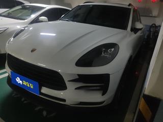 保时捷Macan 2.0T 自动 Macan 