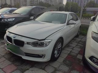 宝马3系 320Li 