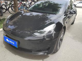 MODEL 3 后轮驱动版 