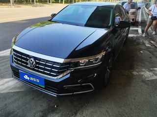 大众帕萨特PHEV 1.4T 自动 精英版430PHEV 