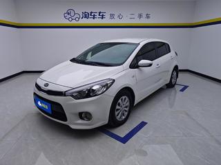 起亚K3S 1.6L 自动 GL 