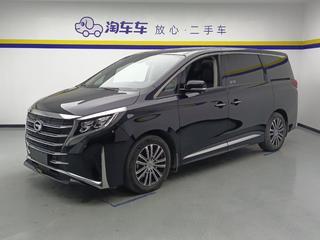 传祺M8 2.0T 