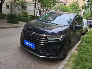 奥德赛 2.0L 锐·耀享版 