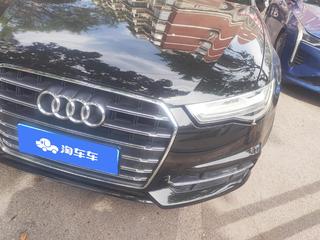 奥迪A6L 35TFSI 