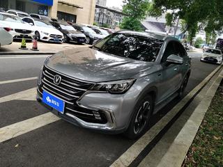 长安CS85 COUPE 2.0T 自动 动版 