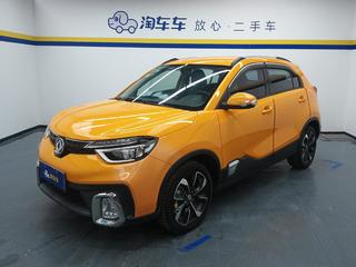 风神AX4 1.6L 潮尚型 