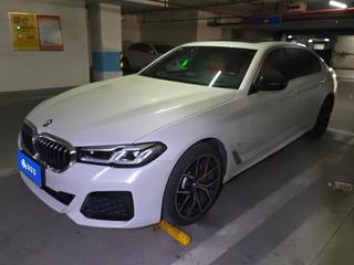 宝马5系 530Li 