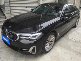 宝马5系 530Li 