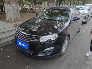 荣威550 1.8L 启臻版 