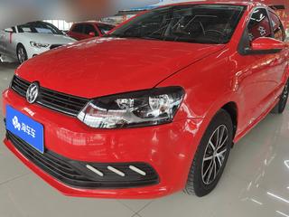 POLO 1.5L 安驾版 