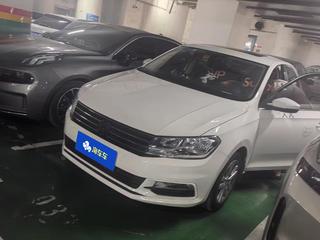 桑塔纳 1.6L 舒适版 