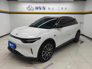 零跑C11 0.0T 自动 尊享版 