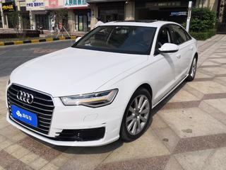 奥迪A6L 45TFSI 3.0T 自动 运动型 