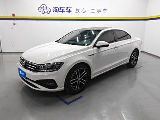 大众凌渡 1.4T 自动 280TSI舒适版 