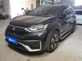 CR-V 1.5T 