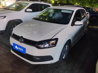 POLO 1.5L 安驾版 