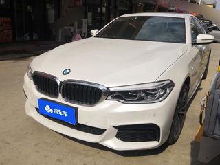 宝马5系 530Li 