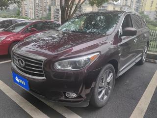 英菲尼迪QX60 