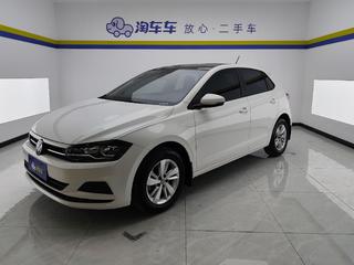 POLO 1.5L 全景乐享版 